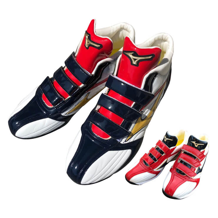 あなただけのスパイクを作ろう】ミズノ グローバルエリート 野球