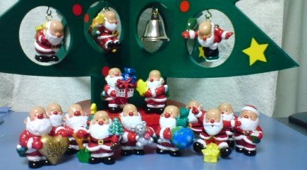 高島屋チャリティサンタ15周年記念セット＾＾ | 日々是夢中 ～あい