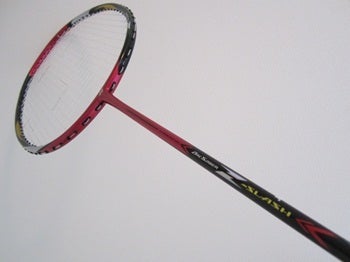 ARCSABER Z-SLASH BP（アークセイバーZ-スラッシュ BP）・・・その④