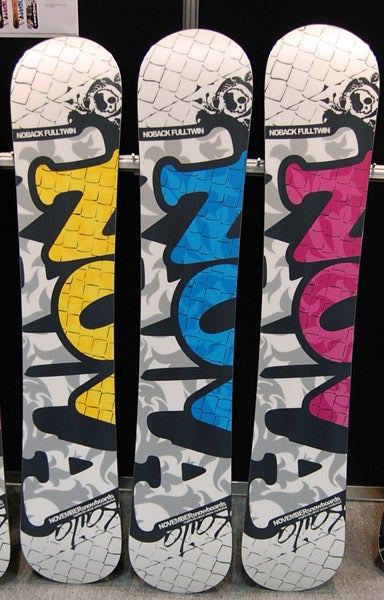 12-13 NOVEMBER KAILA カイラ | SPINY 公式ブログ ｜スノーボード