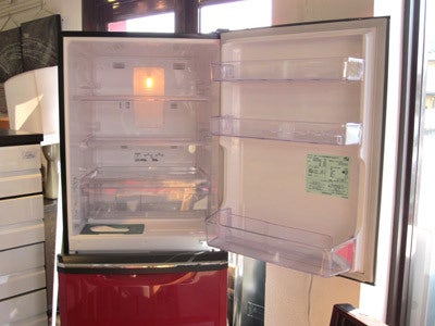 MITSUBISHI（三菱） 3ドア冷蔵庫 335L | 家電マニアのブログ