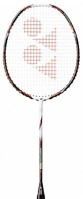 VOLTRIC 80（ボルトリック80）…その③ | ドッピョのバドミントンブログ