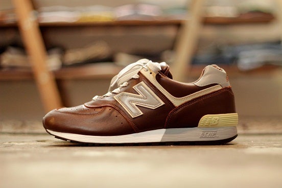 NEW BALANCE M576CH Made in U.S.A | D＆Dのブログ