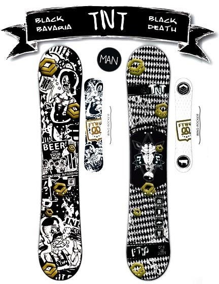 New！14-15 FTWO TNT coming fire SPINY☆ | SPINY 公式ブログ