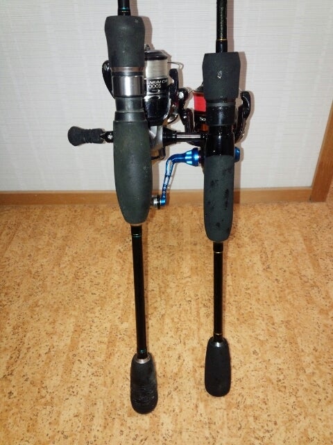 ブルーカレント65TZ | ニッカのブログ