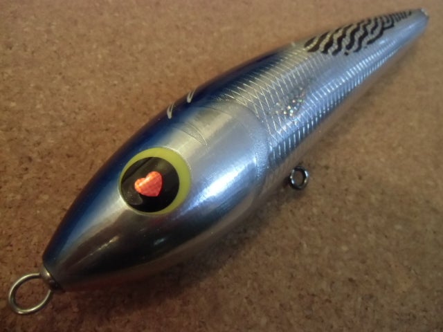 ハンマーヘッド】【チェリーパイ アシンメトリー 200SUS】入荷致しまし