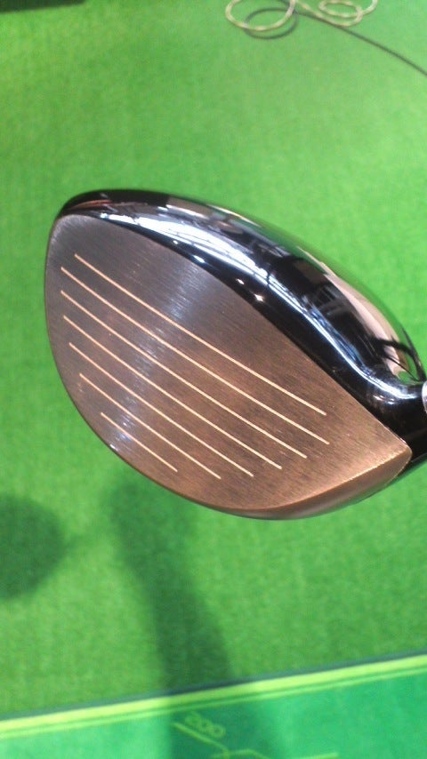 P-TUNE史上最大の飛びと安定弾道！PG516 DR 試打インプレ | 新・WARP