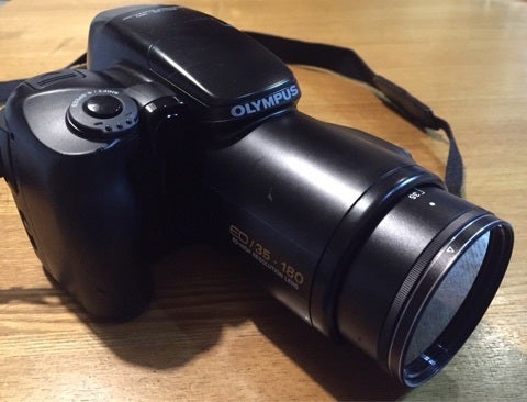 1992 OLYMPUS L3 L型最上級カメラ | 今だからのんびりフィルムカメラ