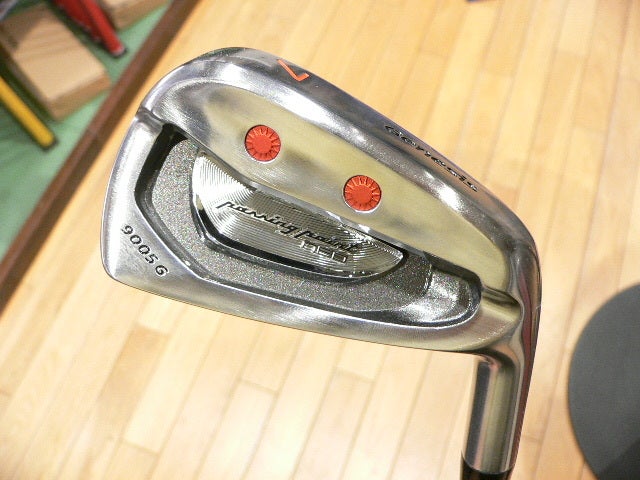 三浦技研 PP-9005 Genesis （ジェネシス） | カスタムクラブ製作提案！