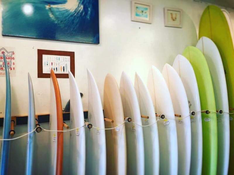 303サーフボード❗ | surfshop surprise!