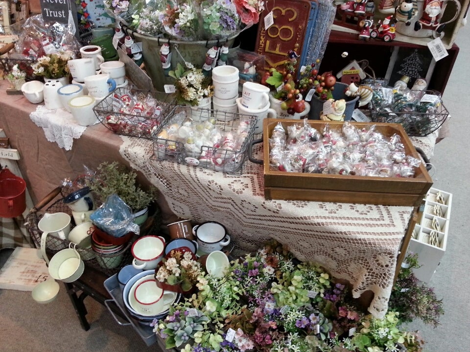 カントリー雑貨フェスタin宇和 vol.14 | K2 craft