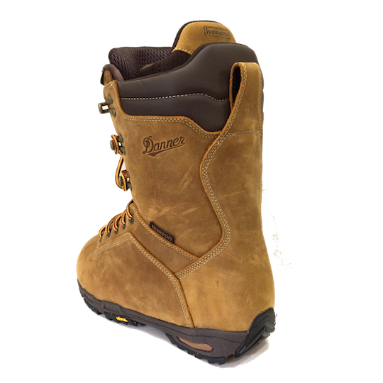 写真で見る BURTON x DANNER ダナーブーツ | SPINY 公式ブログ