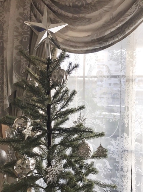 IKEAのリアルなフェイククリスマスツリー♡アートプランツ「FEJKA