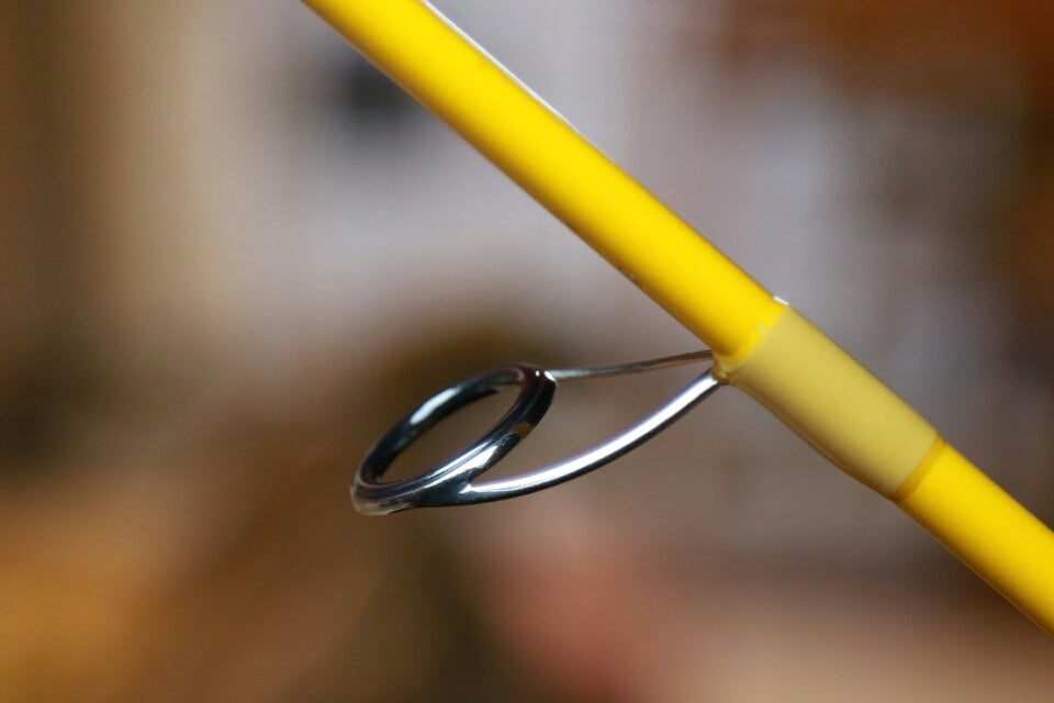 アストラ S83(k) | 丹険丸の釣行日記