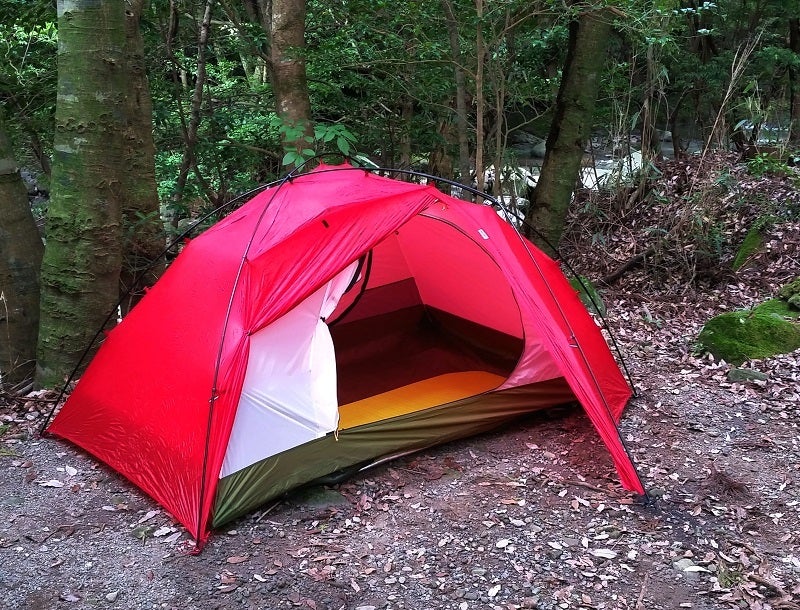 BIG SKY Chinook | 宗像山道具店 by GRIPS