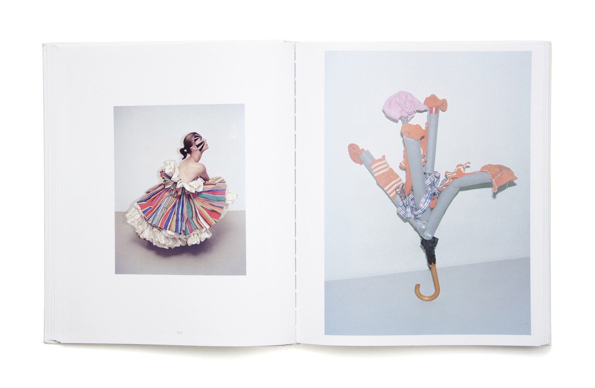 In and Out of Fashion / Viviane Sassen - Store | Waterfall