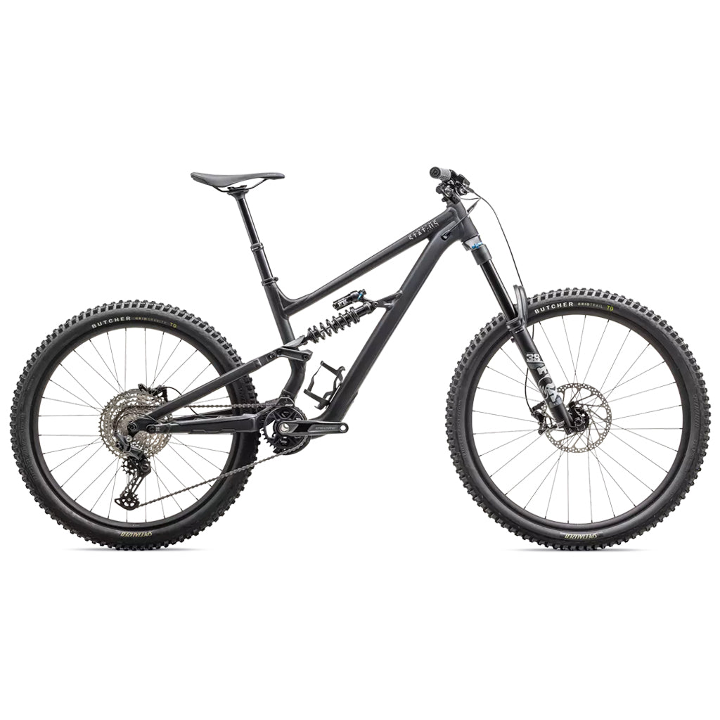 Specialized Status 2 170 – Steed Cycles