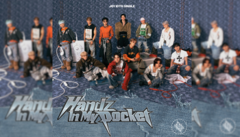 CDJapan : JO1 release a new single 