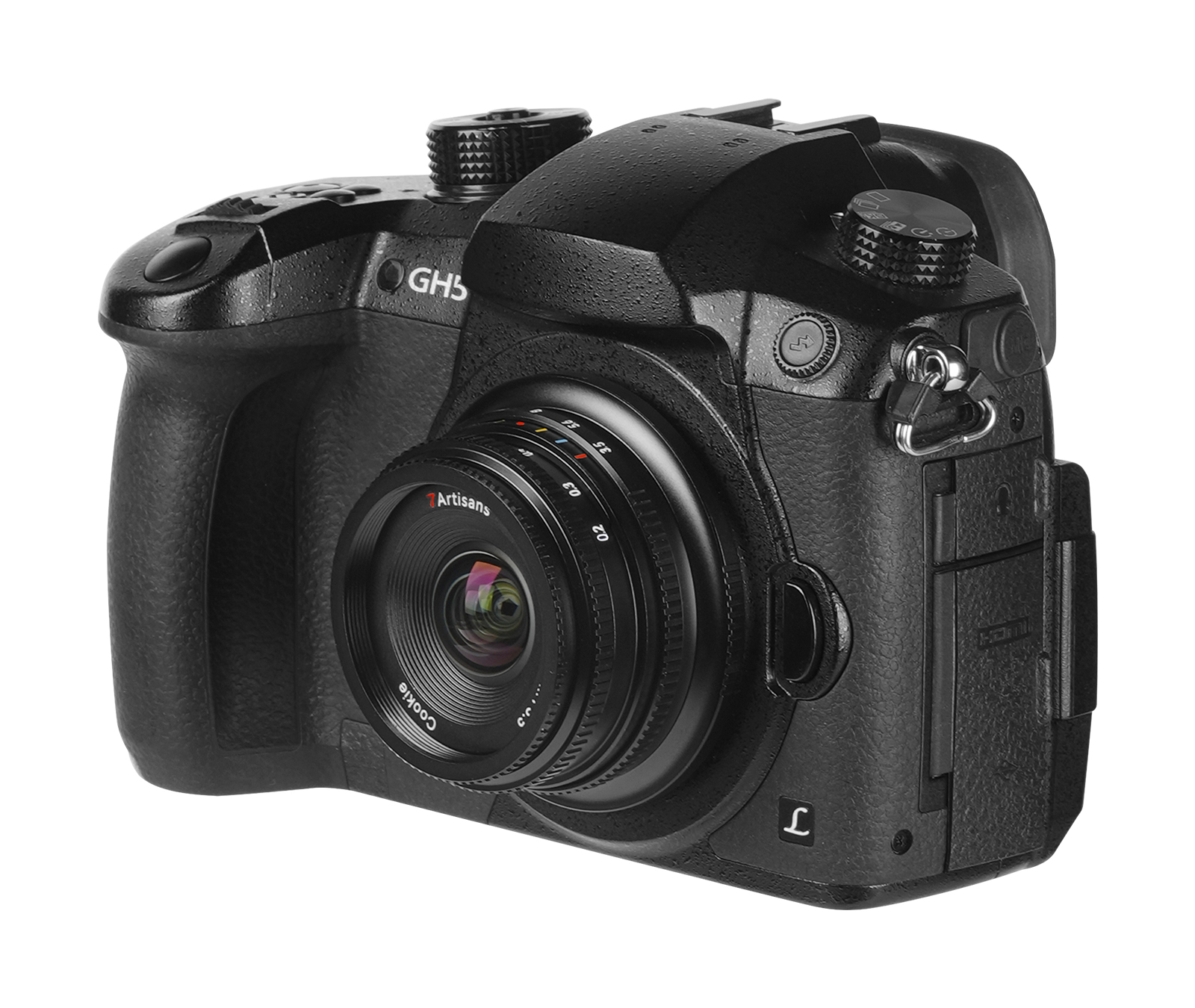 焦点工房 / マウントアダプター専門店