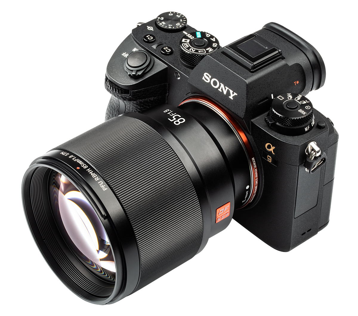 焦点工房 / マウントアダプター専門店