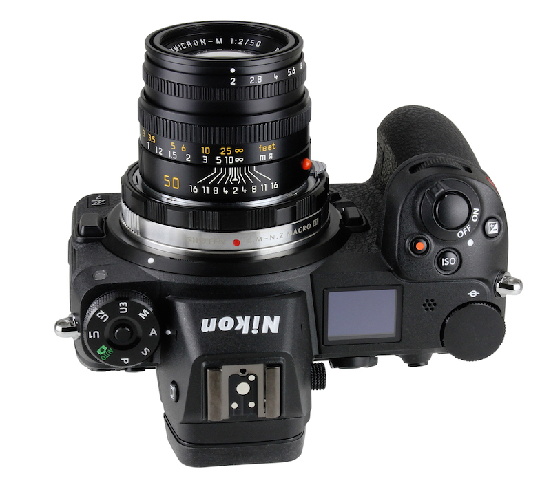 焦点工房 / マウントアダプター専門店