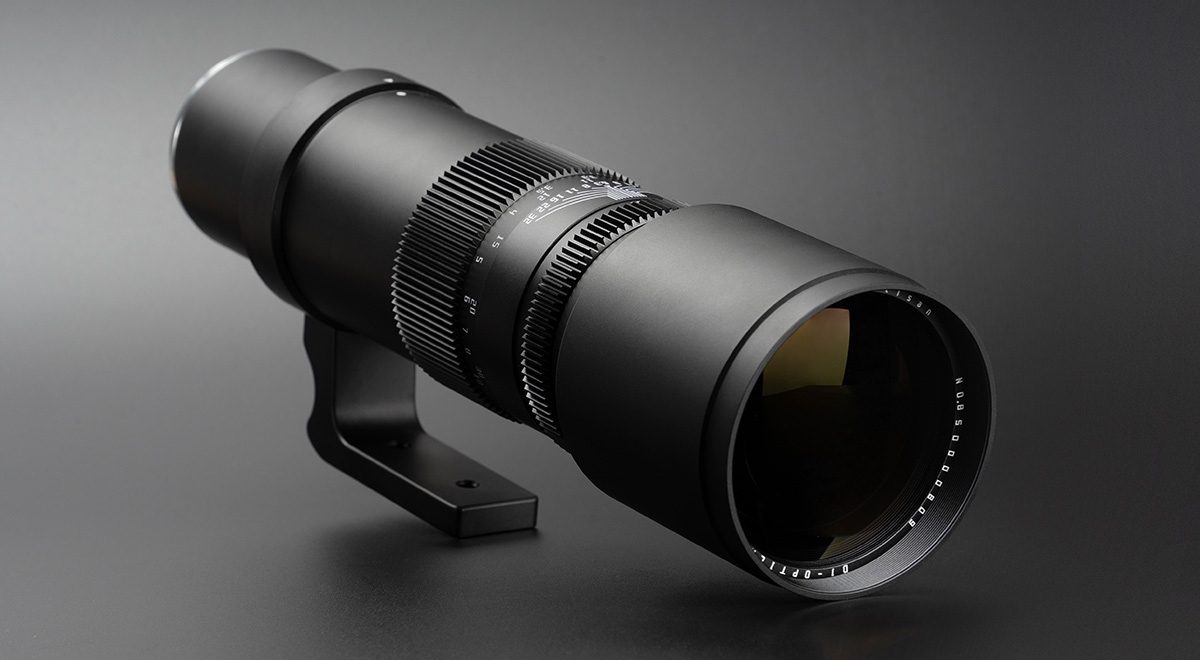 焦点工房 / マウントアダプター専門店