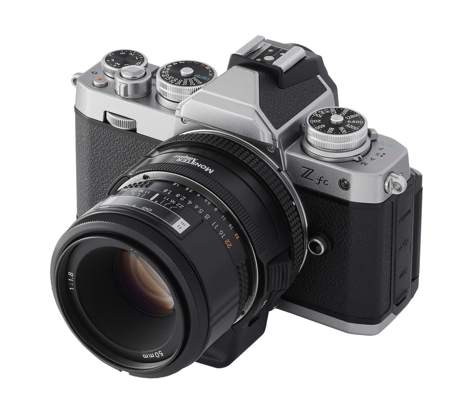 焦点工房 / マウントアダプター専門店