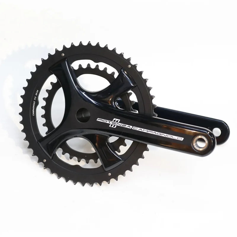 Campagnolo / 【中古】POTENZA（クランク パワートルク 50-34t 170mm