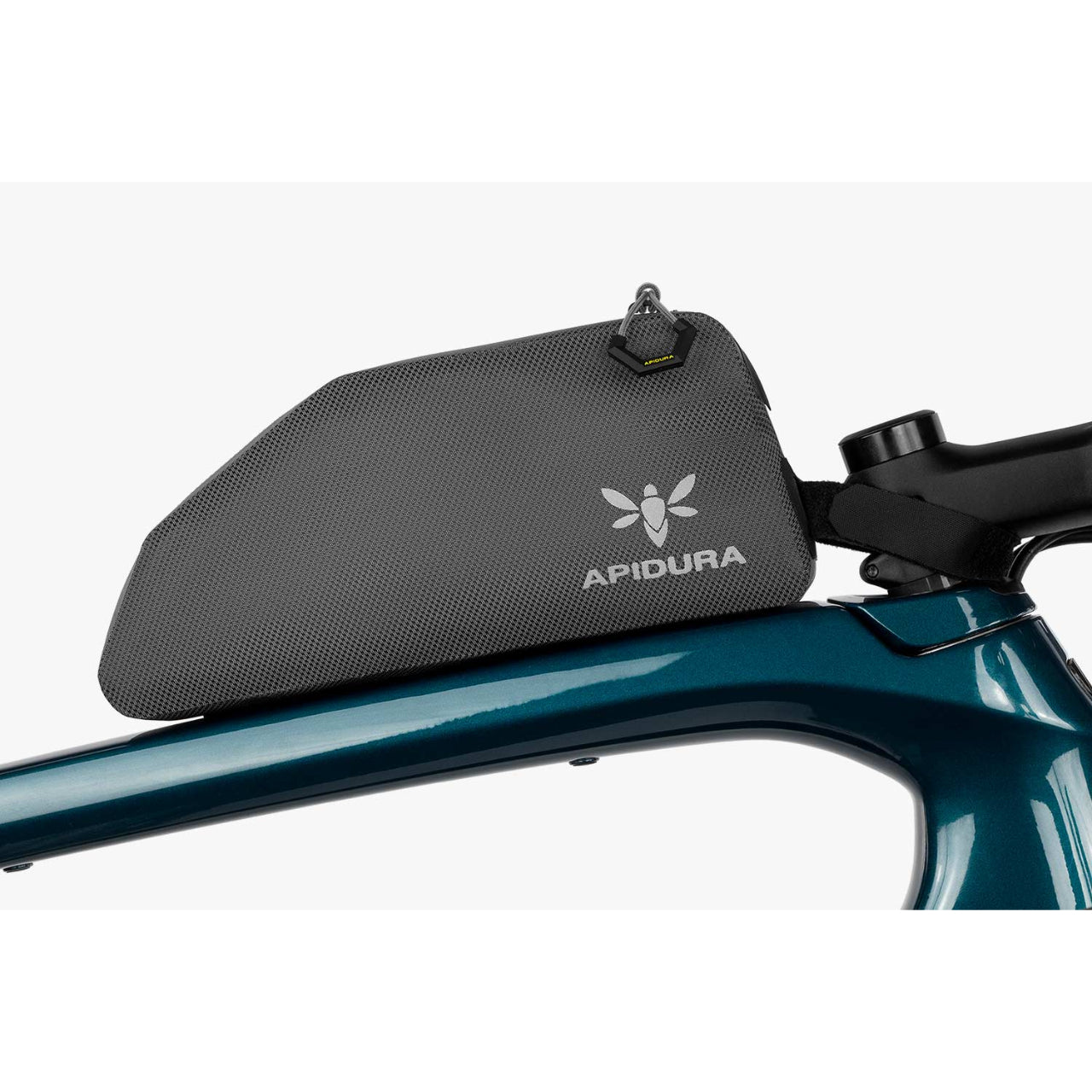 APIDURA / レーシング・トップチューブパック・ボルトオン（1L