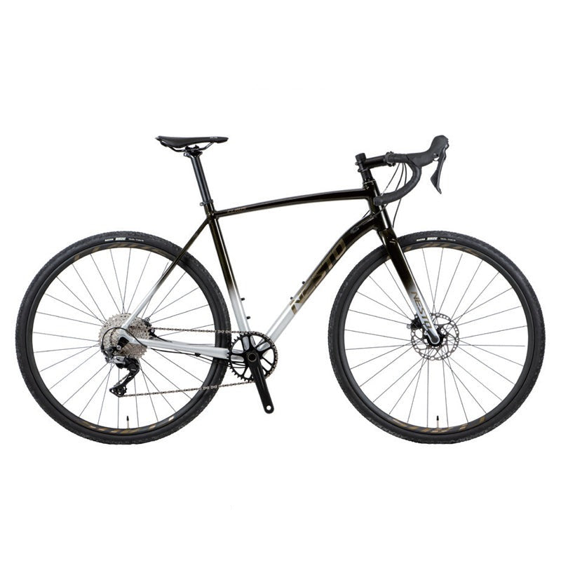 NESTO / 【2026年モデル】CLAUS – 京都の自転車屋 CYCLE SHOP eirin