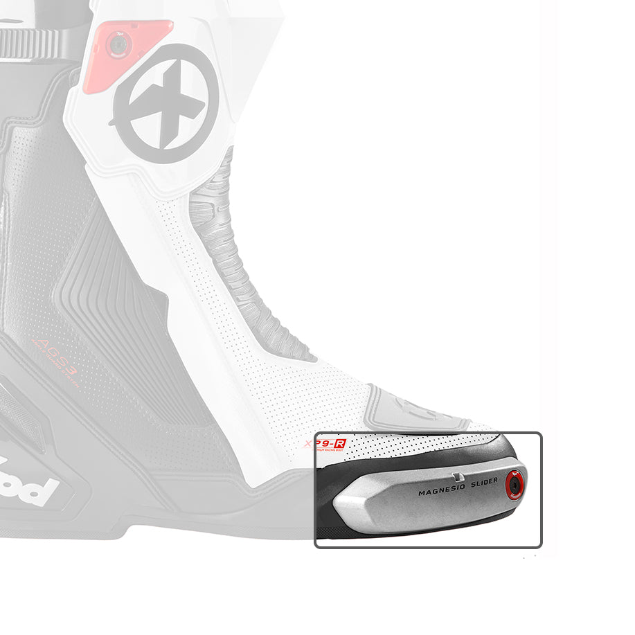 XP9-R / XP9-S 用 SLIDER 交換用パーツ V127S – 56design WebStore