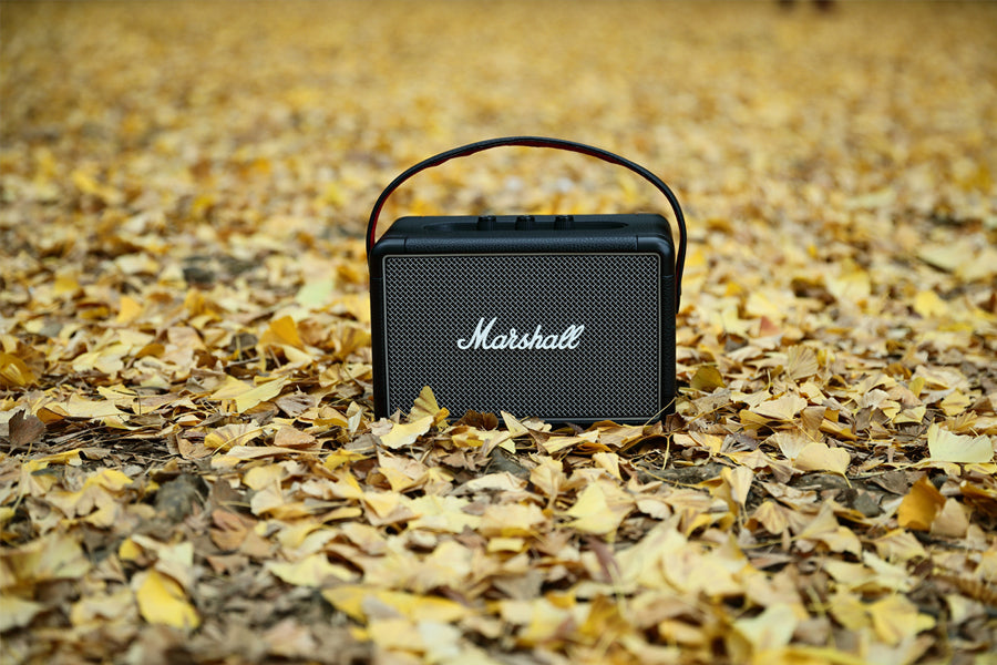 新製品レビュー】マーシャル キルバーン2『Marshall / KILBURN Ⅱ
