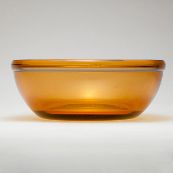 Fire-King 15oz ボウル アンバー – Fire-King Japan ONLINE STORE