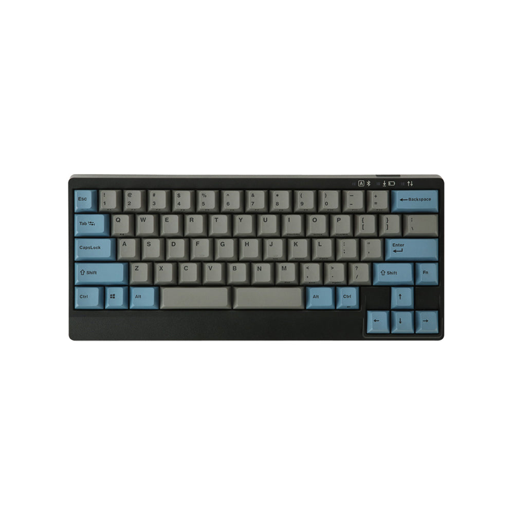 LEOPOLD（レオポルド）FC650MDS GrayBlue（グレイブルー）コンパクト