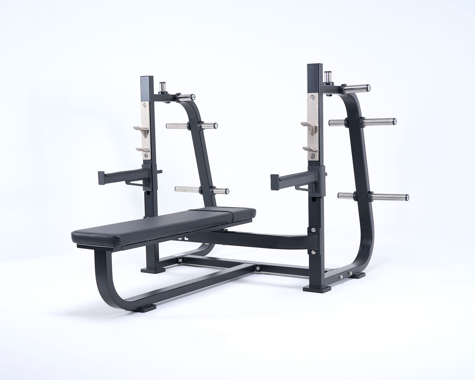 Spine Bench / スパイン ベンチ | トレーニングマシンブランドBULL