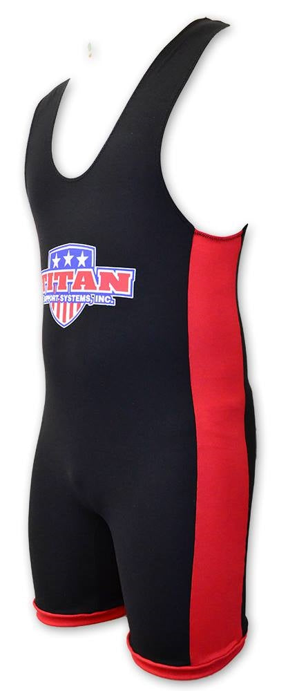Triumph Singlet IPF Approved Gear – StrongArm Sport