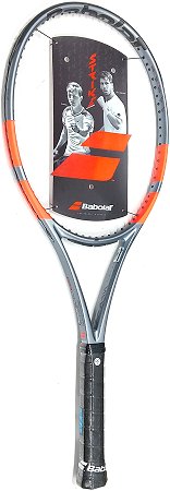 ピュアストライク2024モデル | テニスラケット