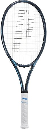 ツアーO3 100 | テニスラケット