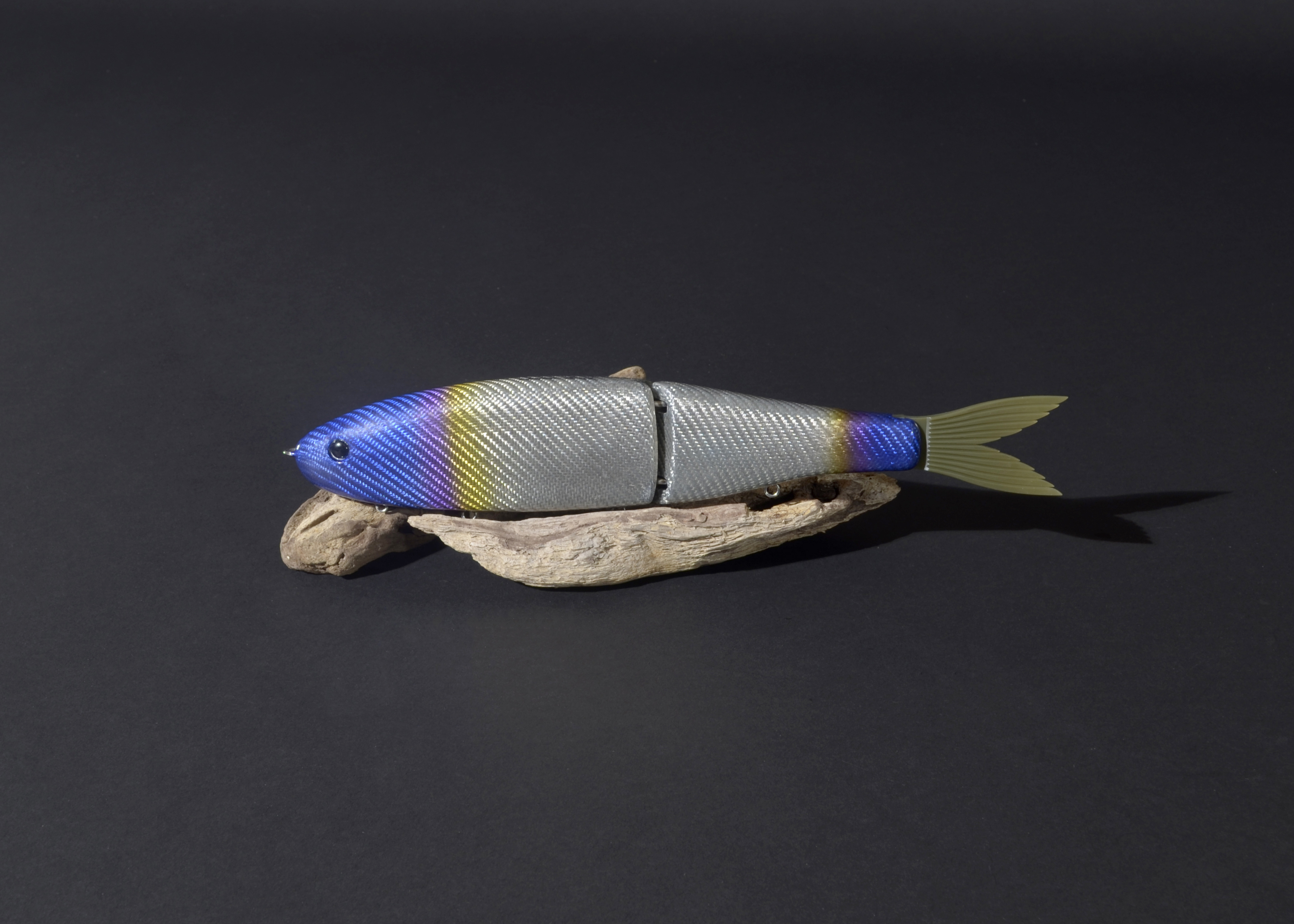 VOLTA 375｜ID CUSTOM BAIT｜studio COMPOSITE スタジオコンポジット