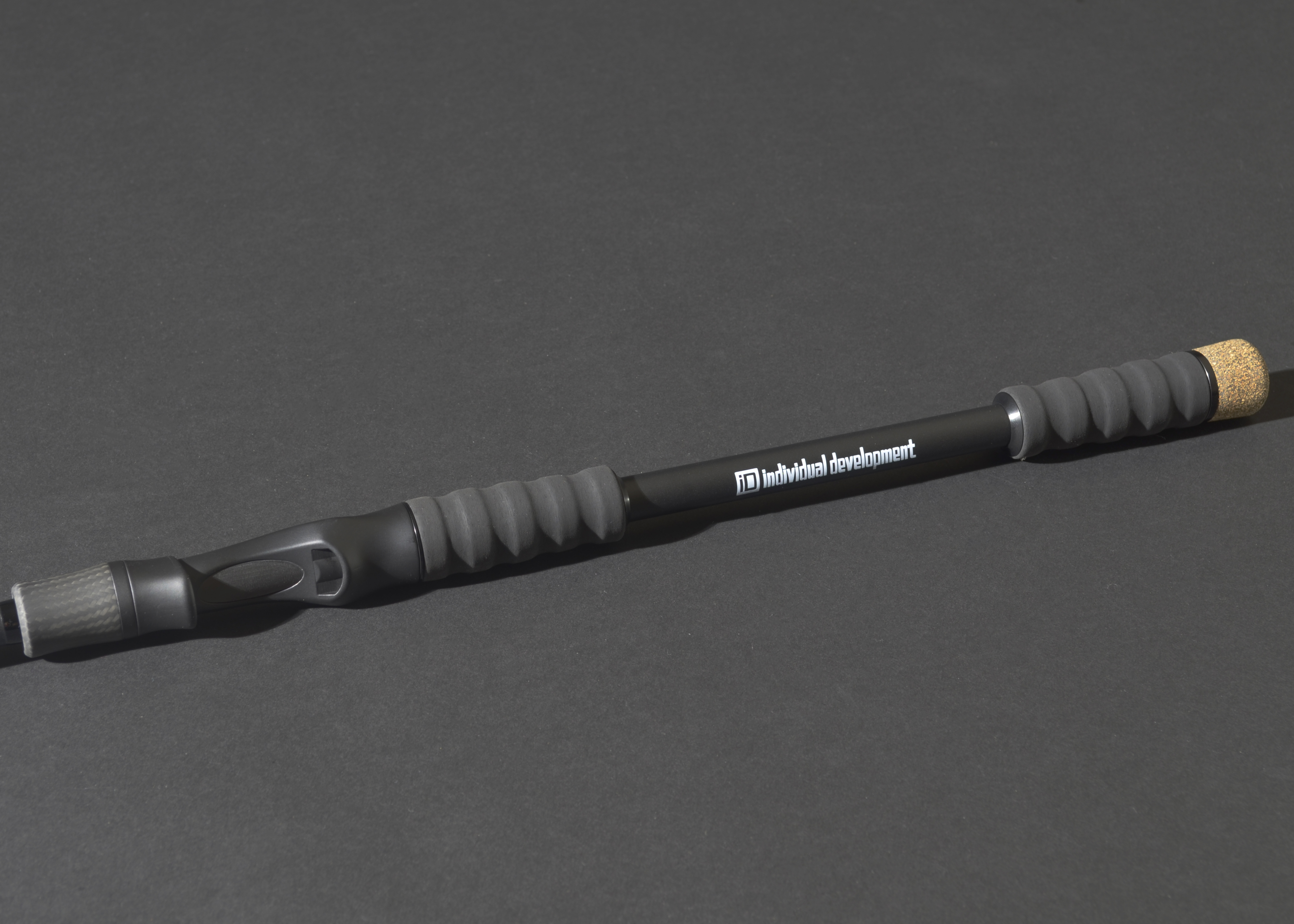 PARADOX 73-05｜ID CUSTOM ROD｜studio COMPOSITE スタジオコンポジット