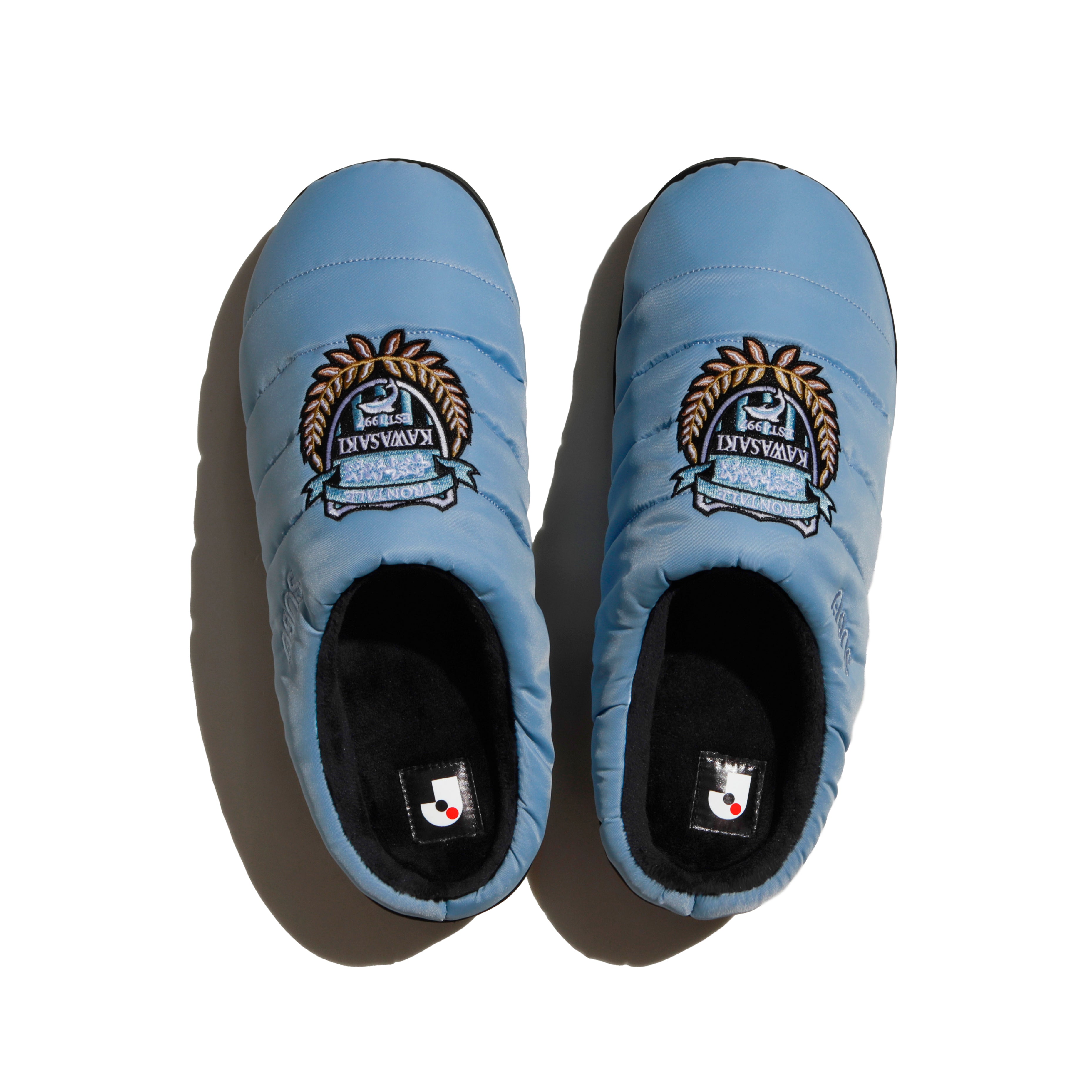 SUBU x J.LEAGUE 川崎フロンターレ – SUBU ONLINE STORE