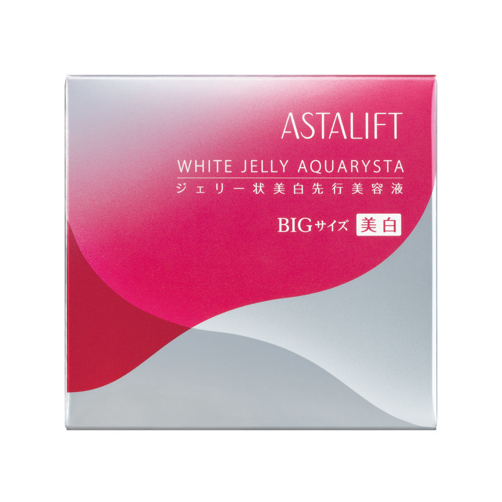 アスタリフト ホワイトジェリーアクアリスタ 60g