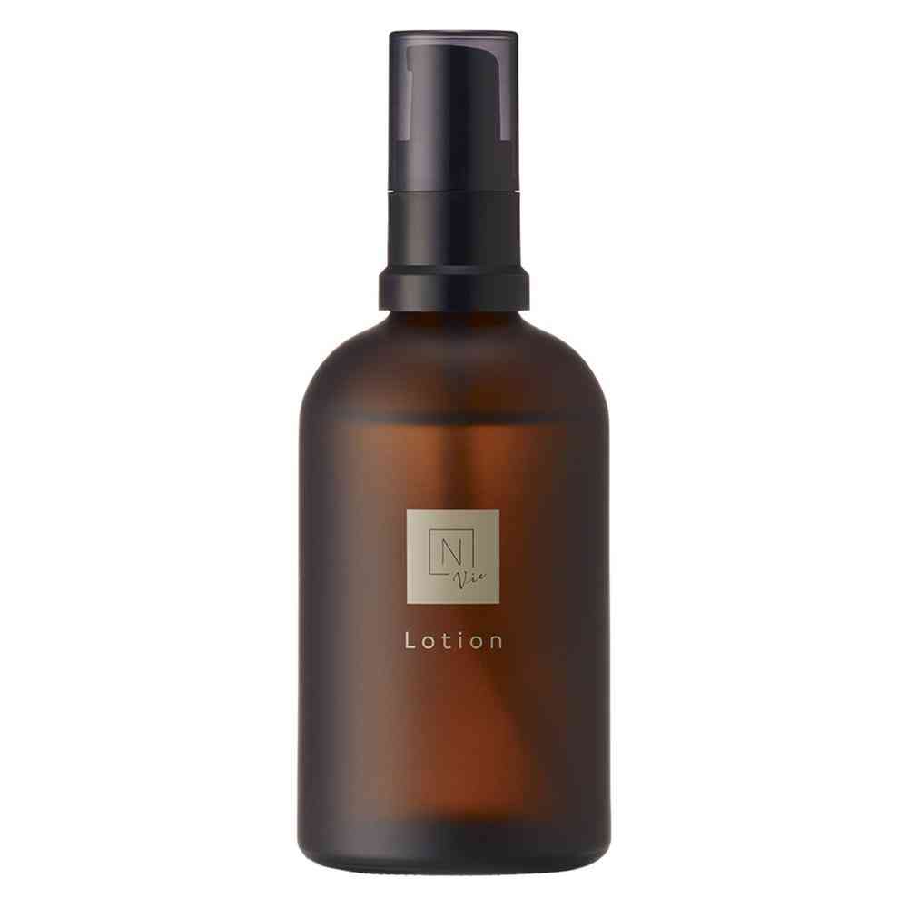N organic Vie モイスト リッチ ローション 100ml