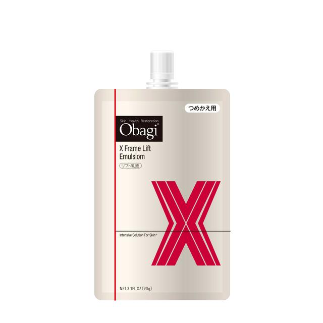 Obagi X Frame Lift Emulsion Refill 90g | Sundrug Online Store