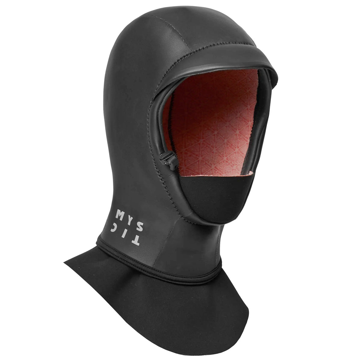 Mystic Supreme 3mm Hood – SUP
