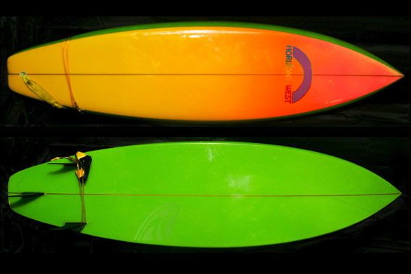 Horizons West | Surfboardline.com Collectors Network