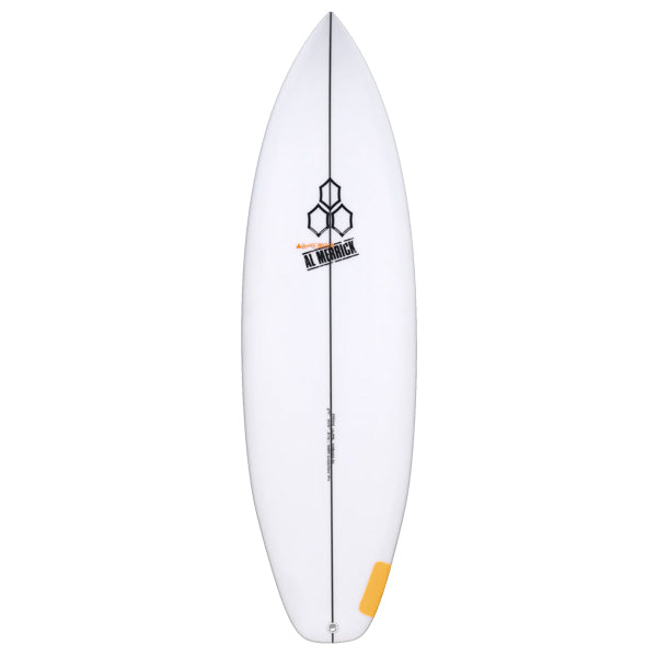 Channel Islands - Happy Everyday – Surf 'n Show - by Noel Salas