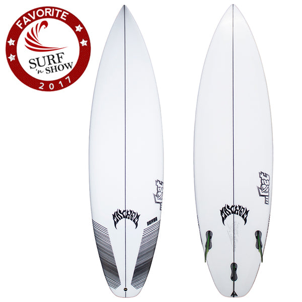 Lost Surfboards - Pro-Formance 