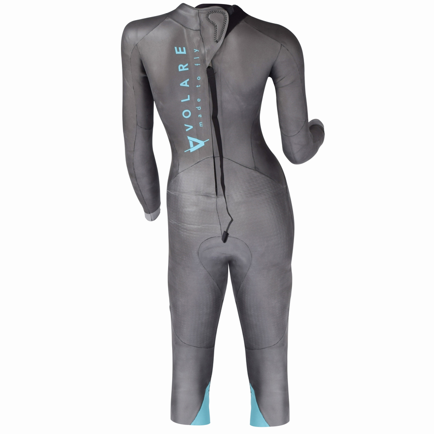 V3 レディース トライアスロン ウェットスーツ – SPORTS CYCLE SHOP