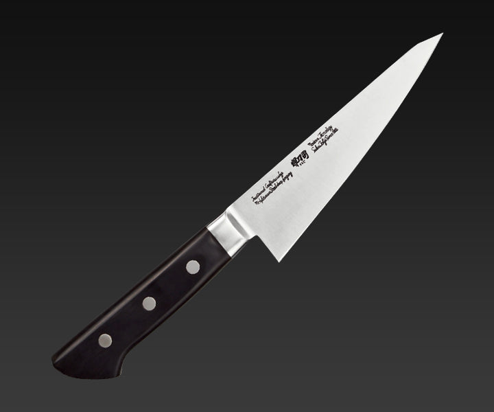 堺の包丁】BKMシリーズ サバキ – 堺刀司オンラインショップ